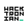 HACKTRONIAN Android App