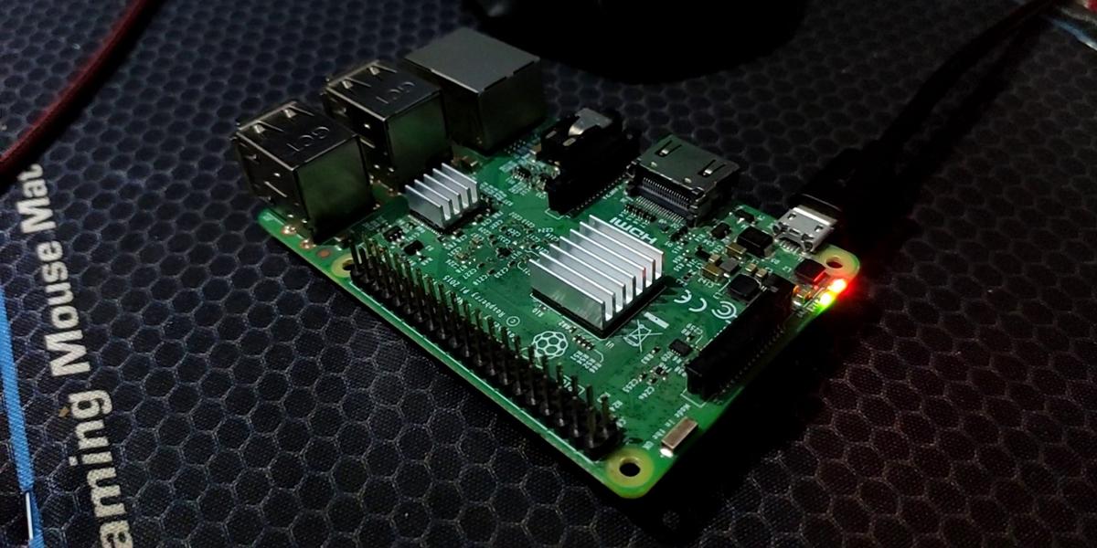 Portable Hacking Machine with Raspberry Pi