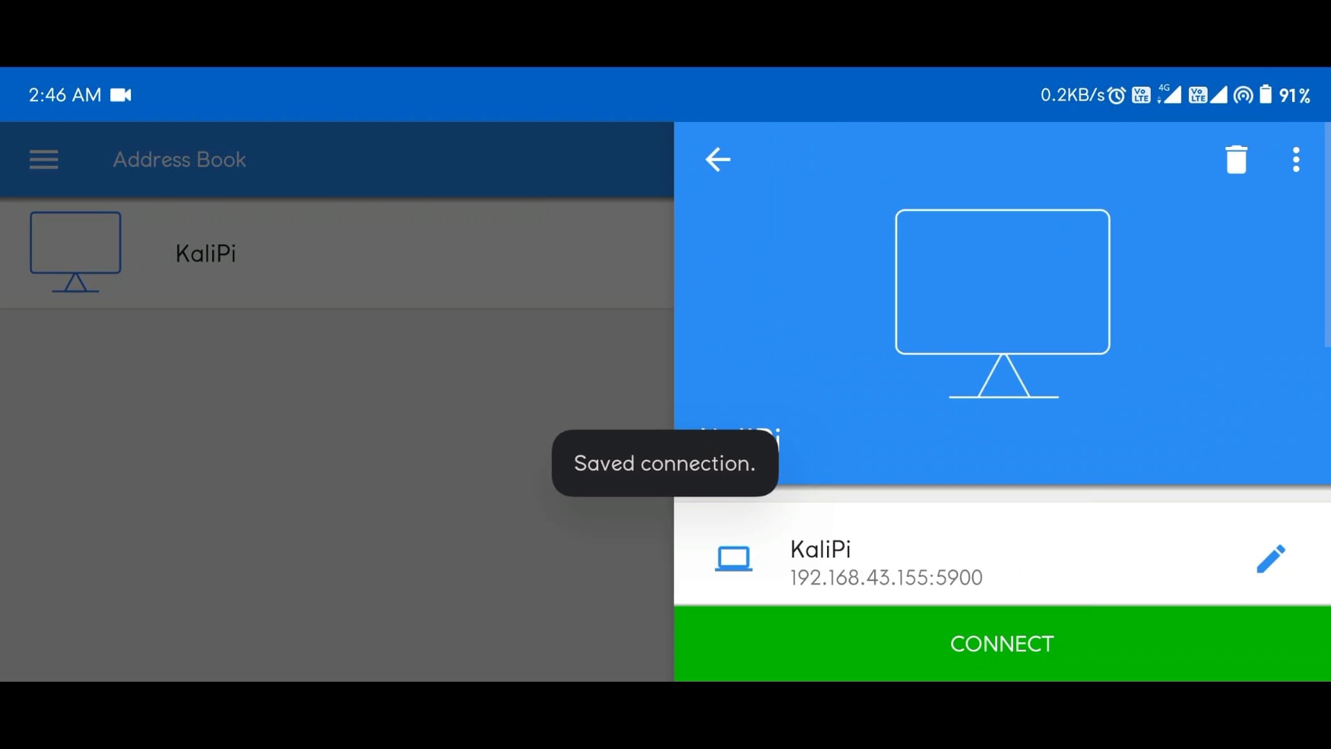 VNC Server