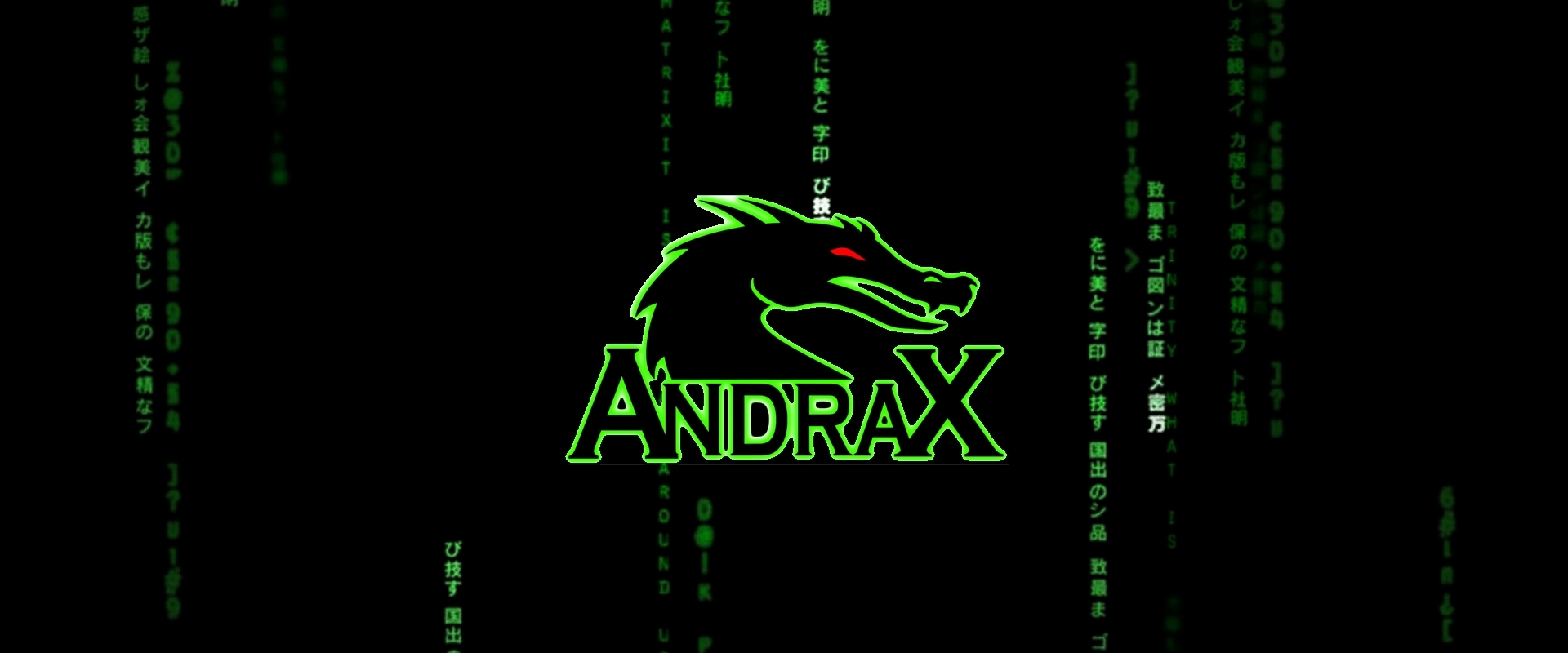 ANDRAX - Advanced Penetration Testing Platform for Android