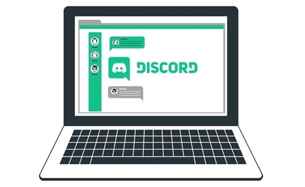 Discord Cybersecurity Server Template
